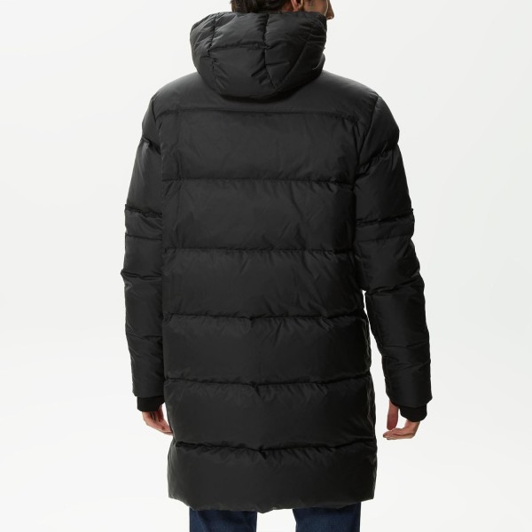 Парка Lacoste BH2043 43S