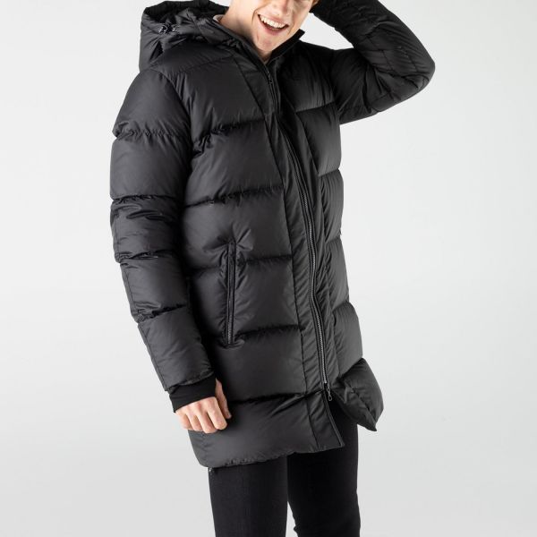 Парку Lacoste BH2043 43S. Парку Lacoste BH2043 43S.