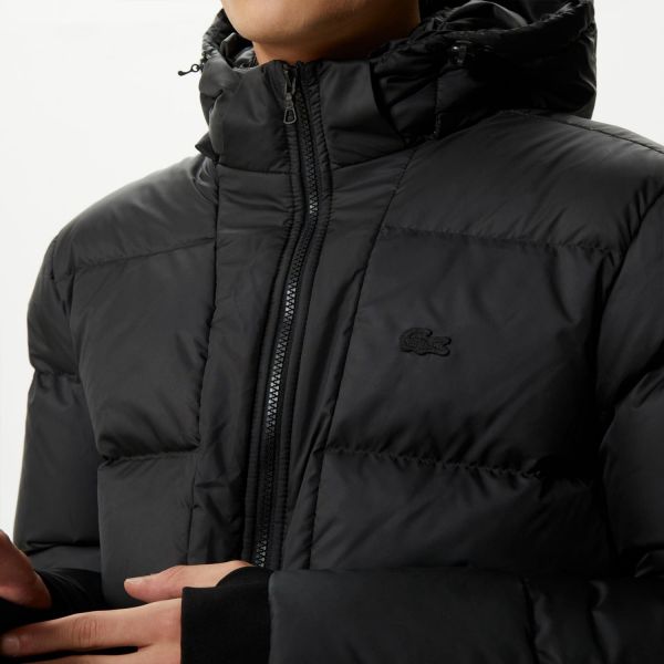 Парку Lacoste BH2043 43S. Парку Lacoste BH2043 43S.