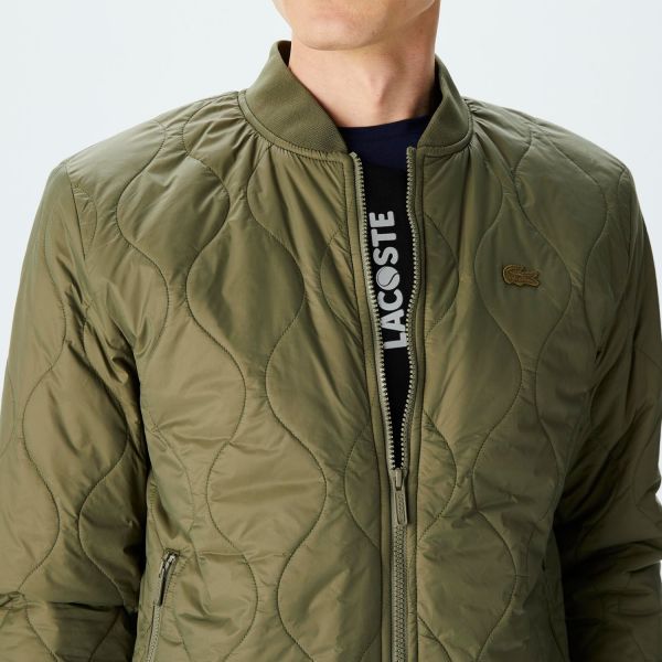 Куртка Lacoste BH0409 316. Куртка Lacoste BH0409 316.