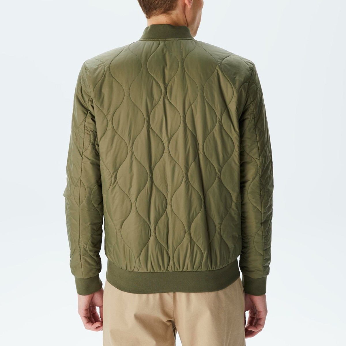 Куртка Lacoste BH0409 316