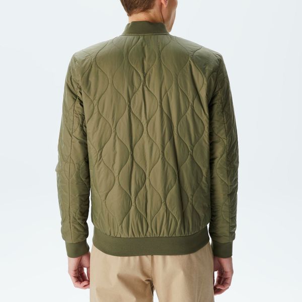 Куртка Lacoste BH0409 316. Куртка Lacoste BH0409 316.