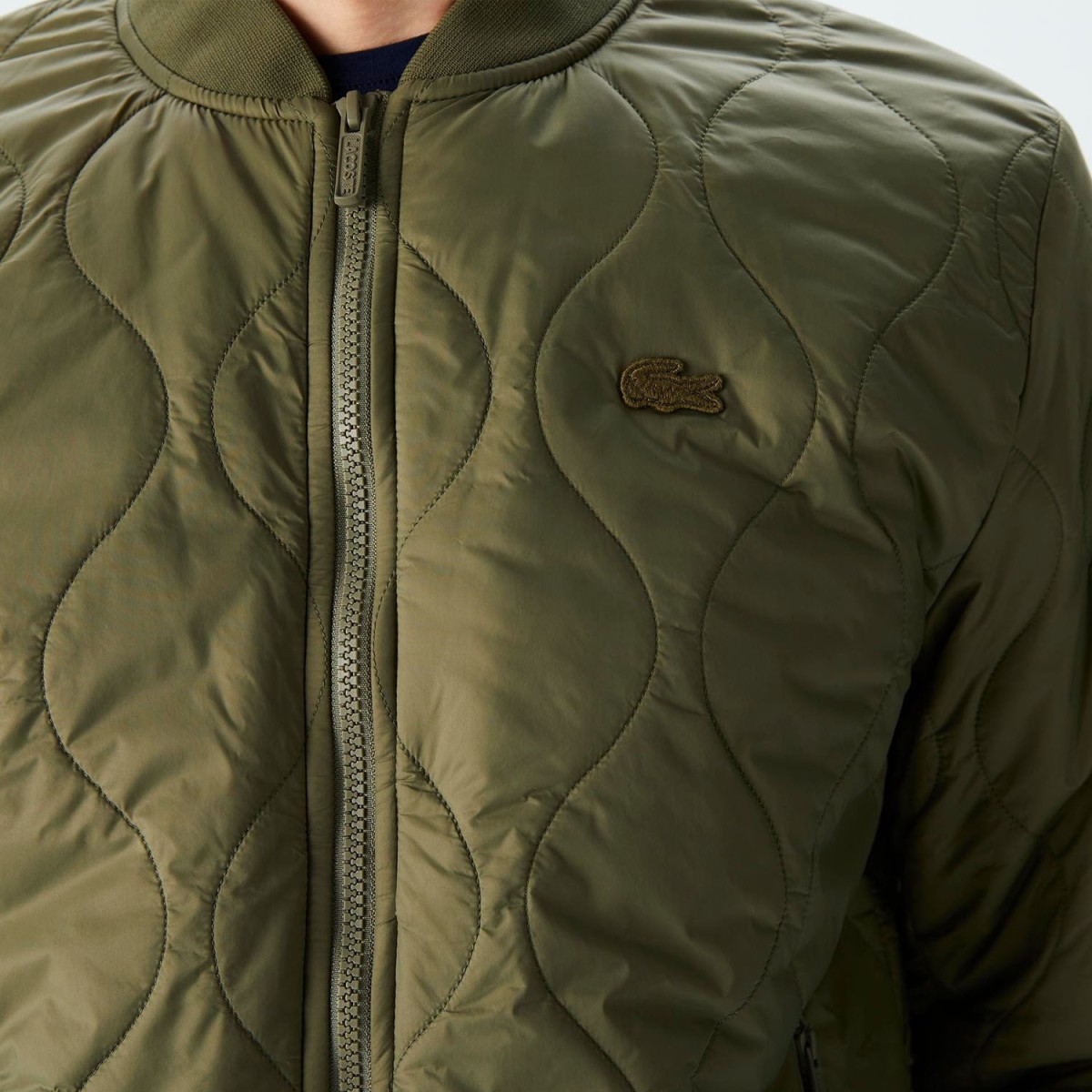 Куртка Lacoste BH0409 316