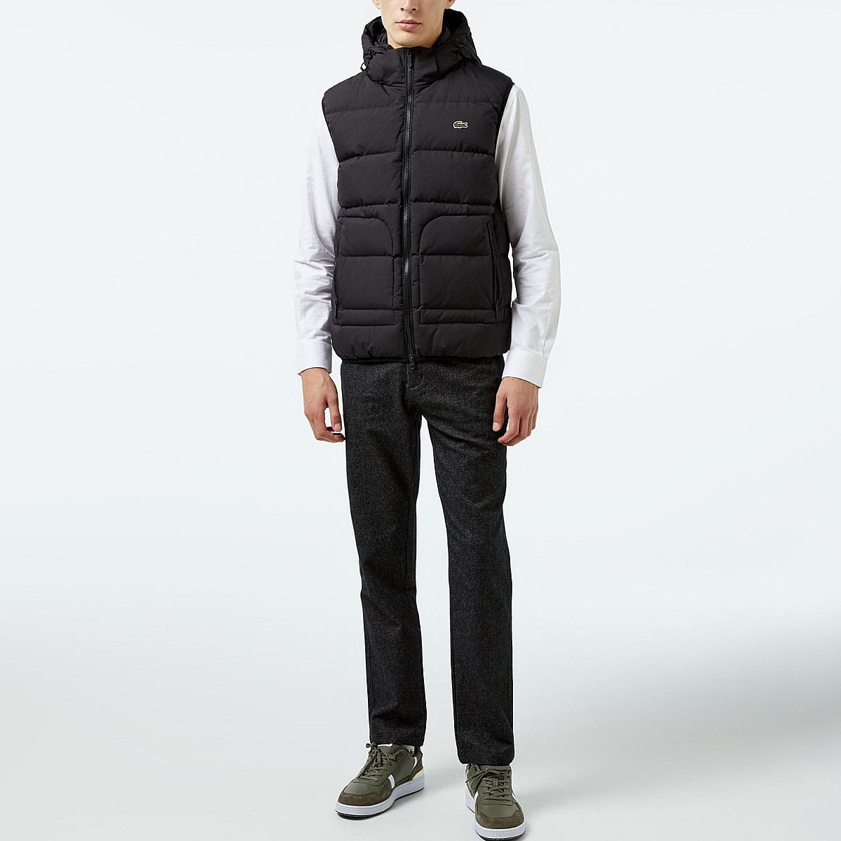 Жилет Lacoste BH2317 031