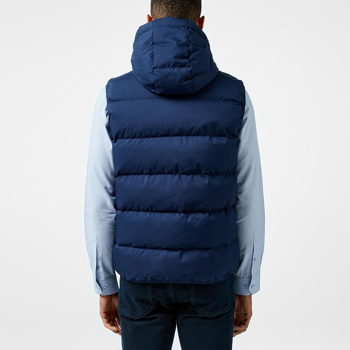 Жилет Lacoste BH2317 166