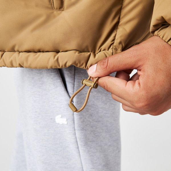 Пуховик Lacoste BH3522 Z0W. Пуховик Lacoste BH3522 Z0W.