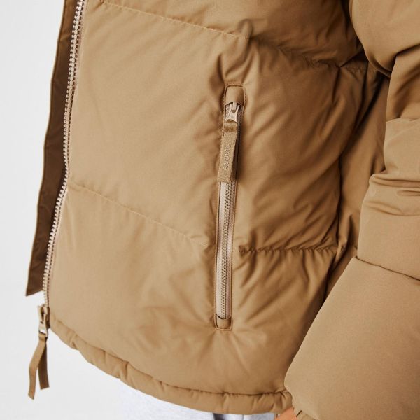 Пуховик Lacoste BH3522 Z0W