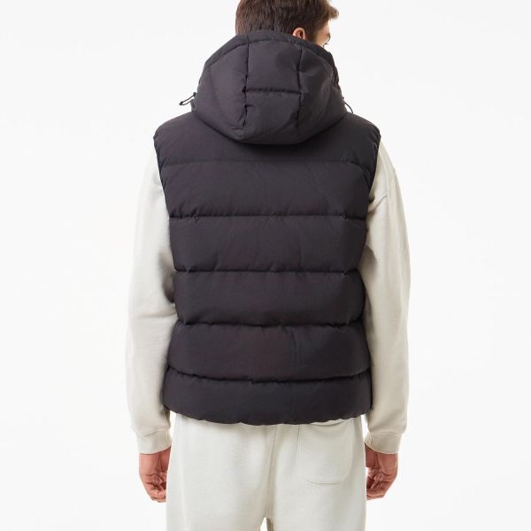 Жилет Lacoste BH2317 031. Жилет Lacoste BH2317 031.