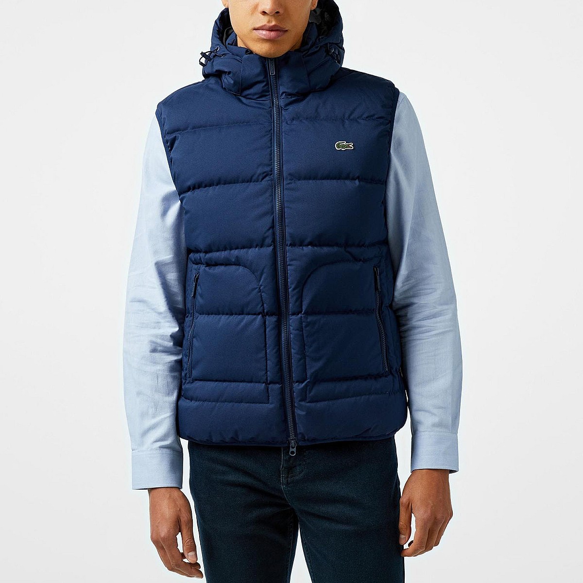 Жилет Lacoste BH2317 166