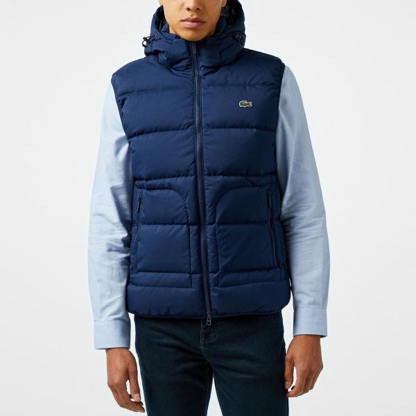 Жилет Lacoste BH2317 166
