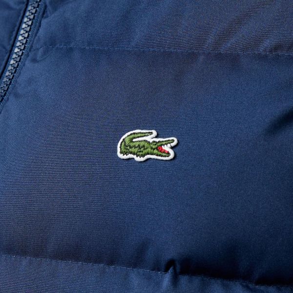 Жилет Lacoste BH2317 166. Жилет Lacoste BH2317 166.