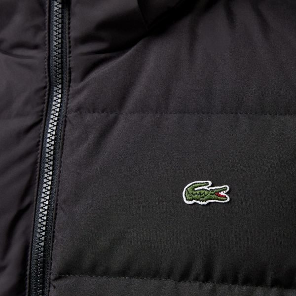 Жилет Lacoste BH2317 031. Жилет Lacoste BH2317 031.
