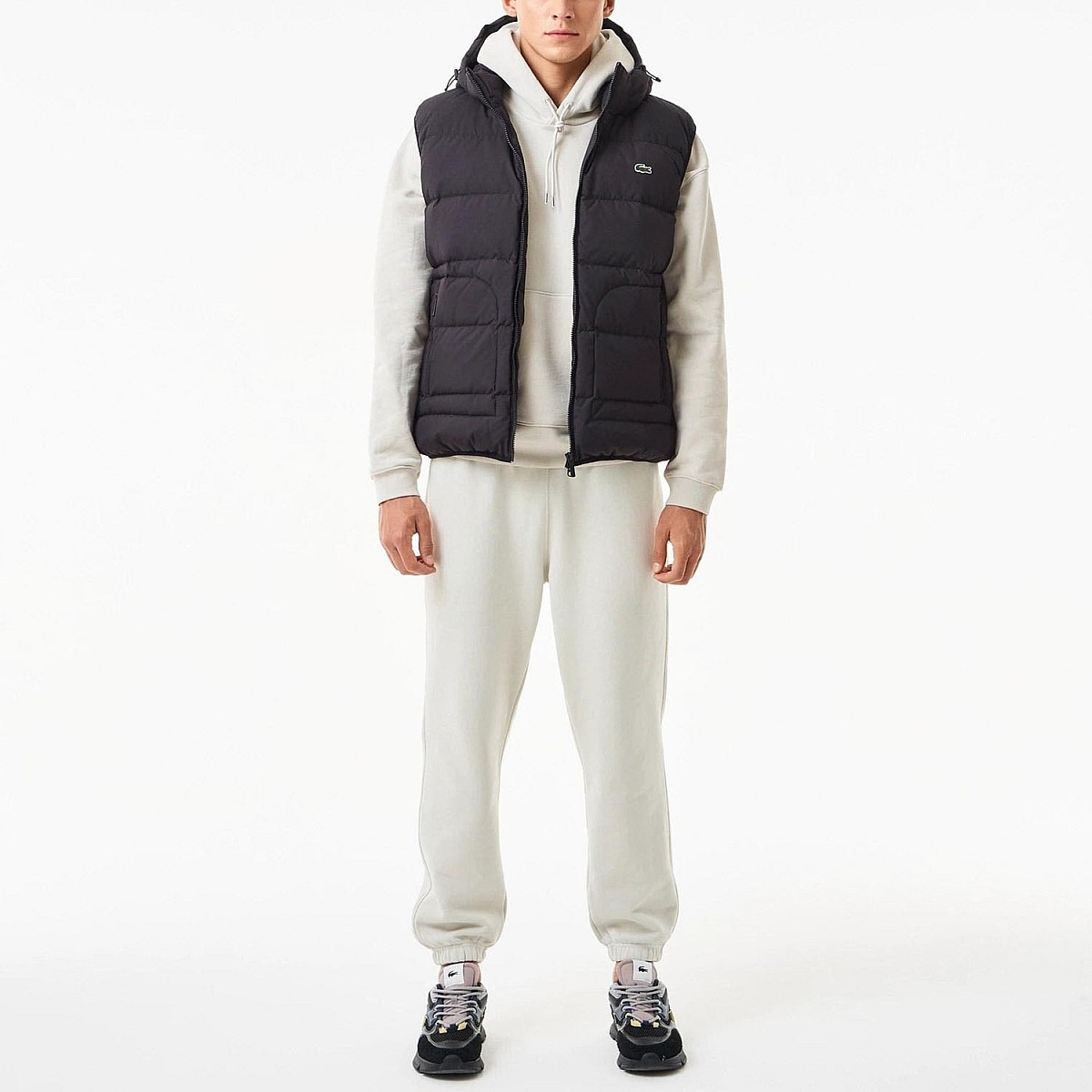 Жилет Lacoste BH2317 031
