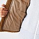 Пуховик Lacoste BH3522 Z0W