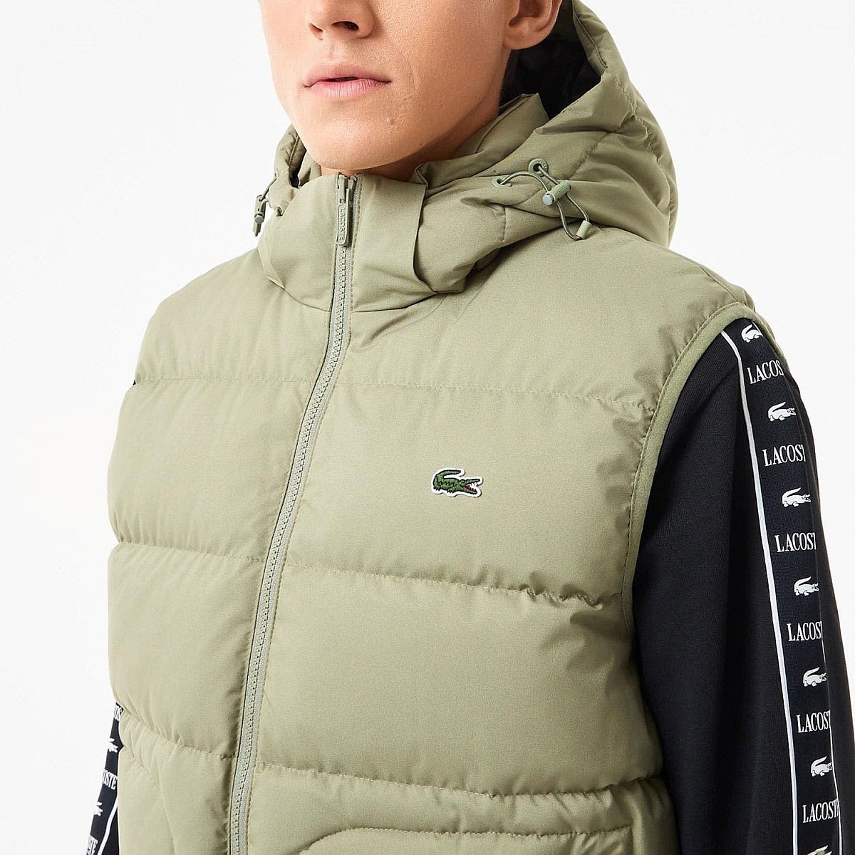 Жилет Lacoste BH2317 BMY