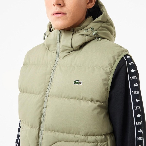 Жилет Lacoste BH2317 BMY