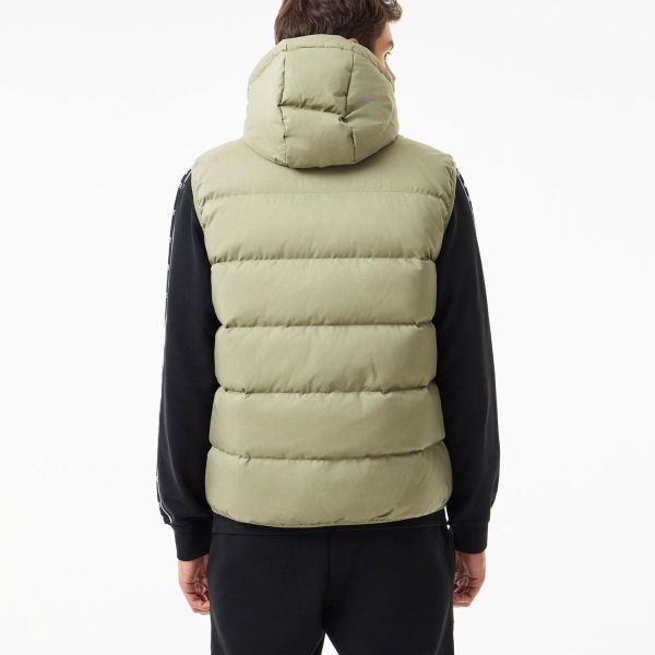 Жилет Lacoste BH2317 BMY. Жилет Lacoste BH2317 BMY.