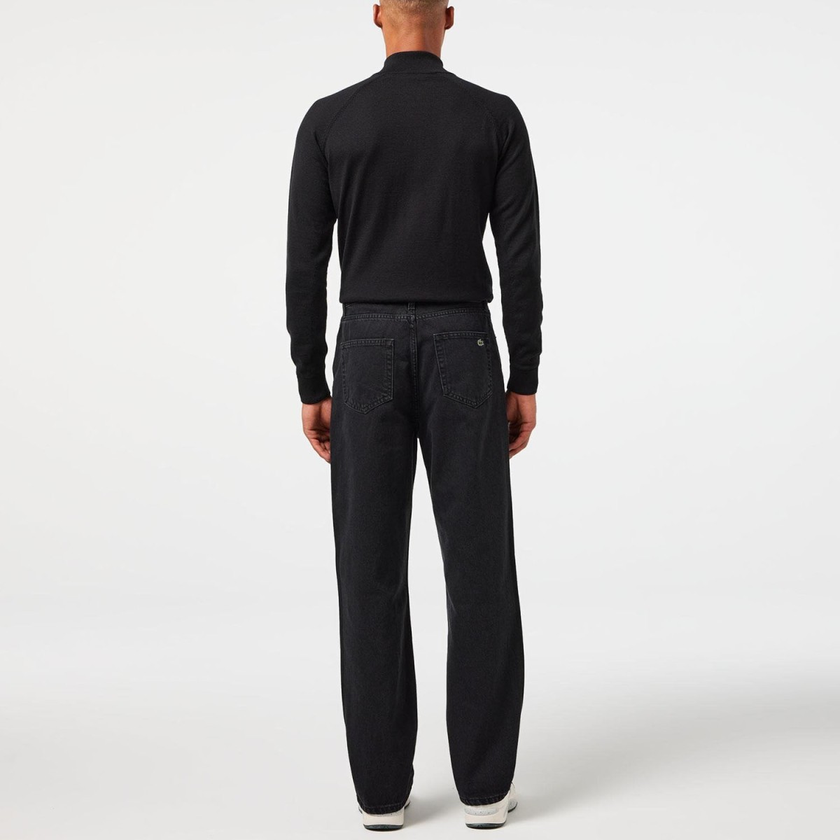 Джинси Lacoste HH2569 69A