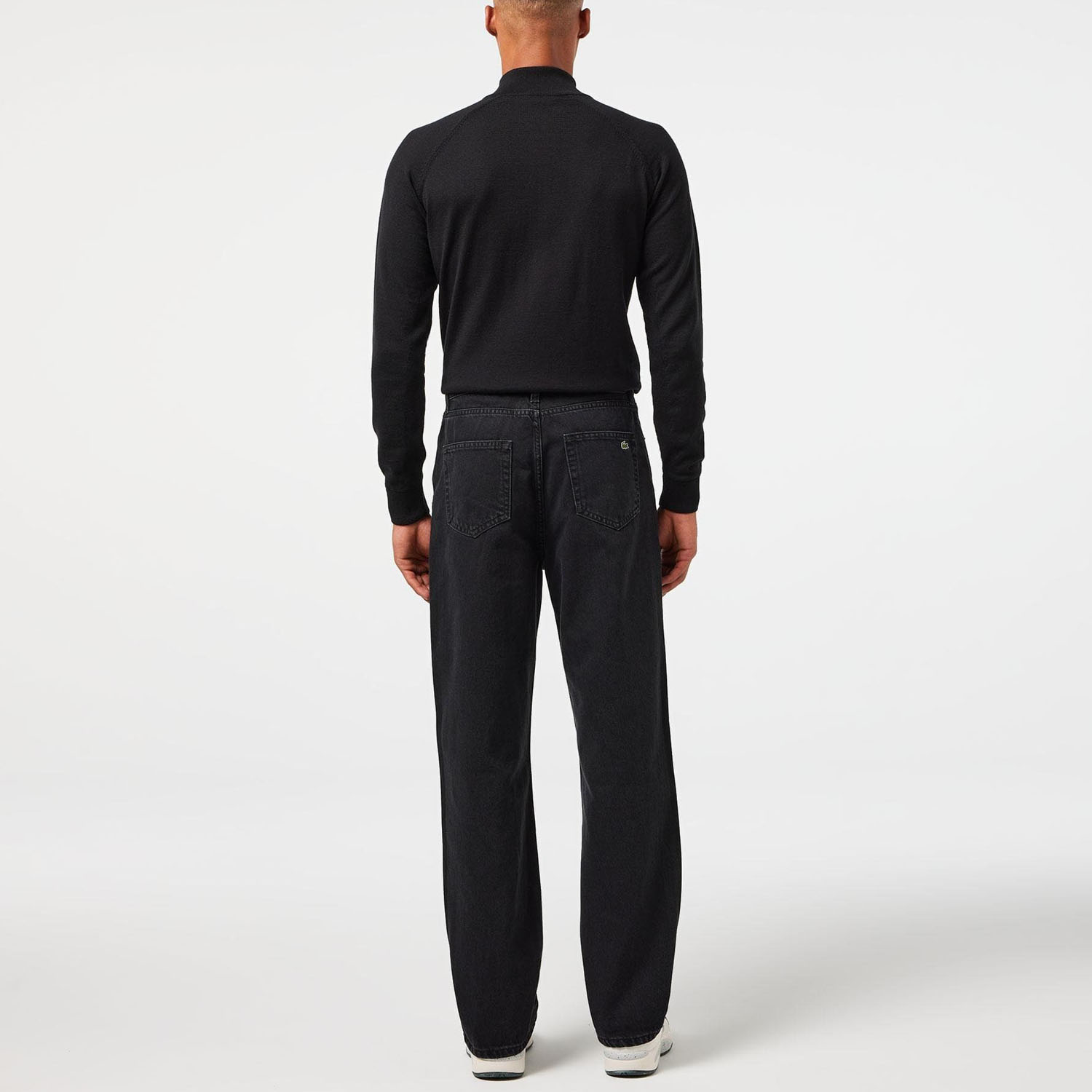 Джинси Lacoste HH2569 69A