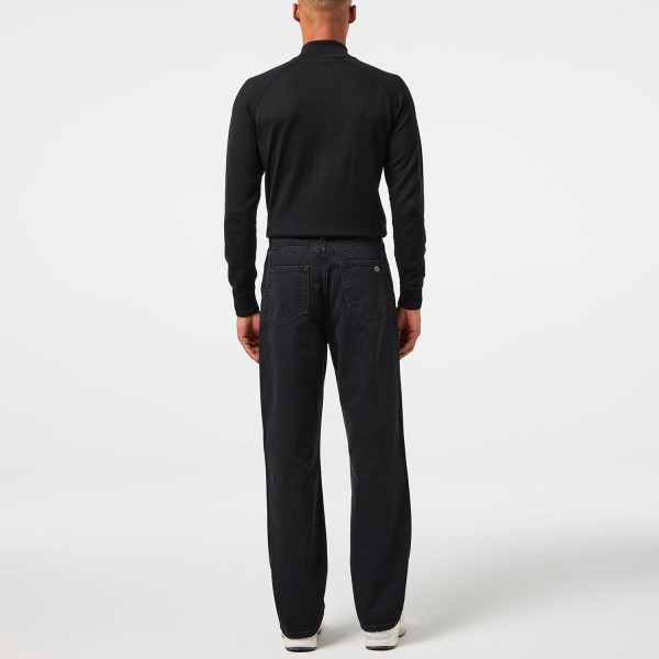 Джинсы Lacoste HH2569 69A