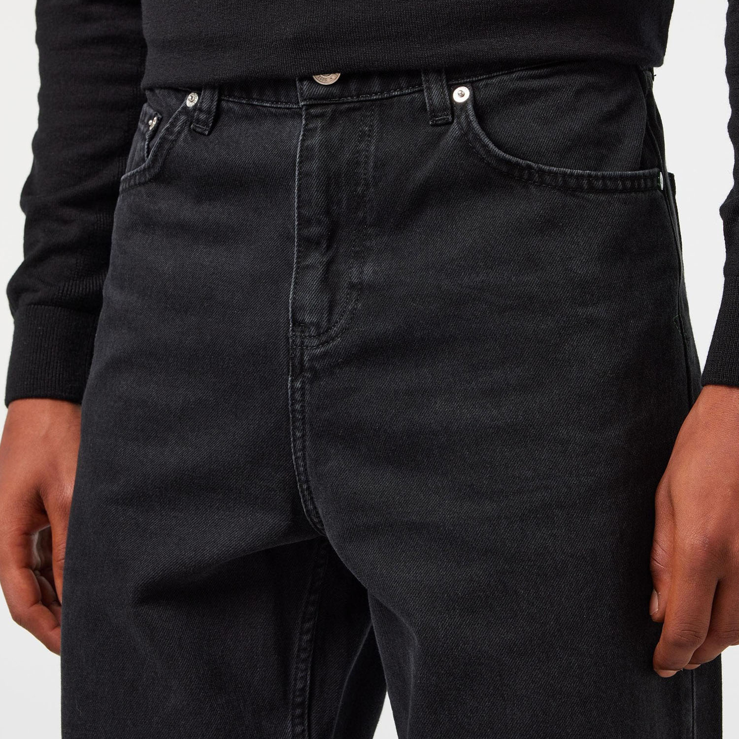 Джинси Lacoste HH2569 69A