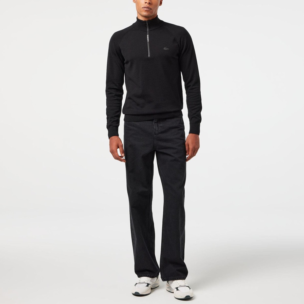 Джинси Lacoste HH2569 69A
