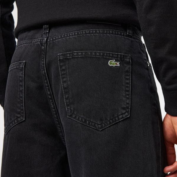 Джинси Lacoste HH2569 69A