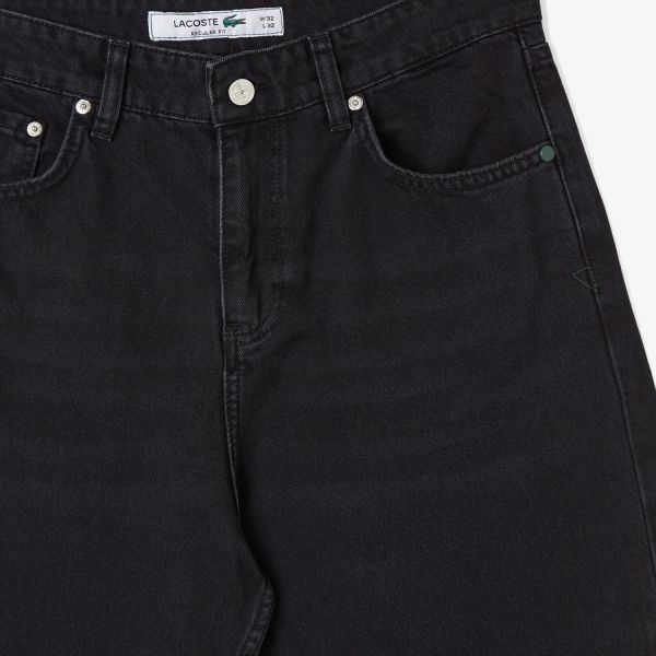 Джинси Lacoste HH2569 69A. Джинси Lacoste HH2569 69A.