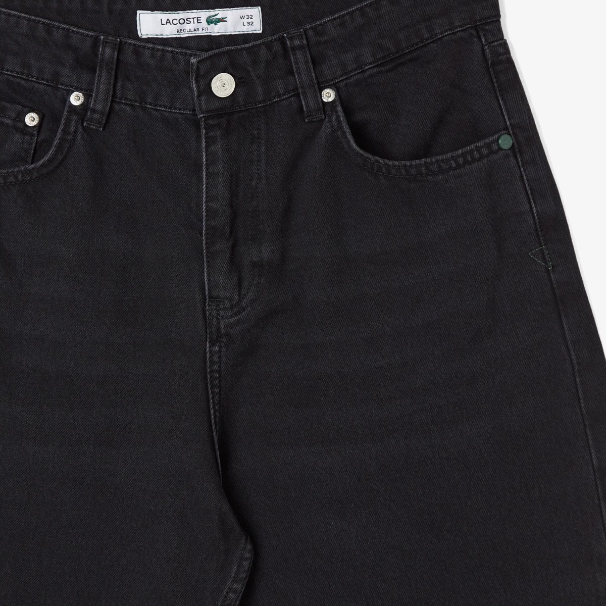 Джинси Lacoste HH2569 69A