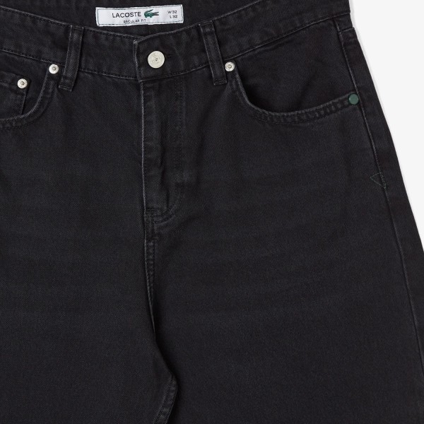 Джинсы Lacoste HH2569 69A