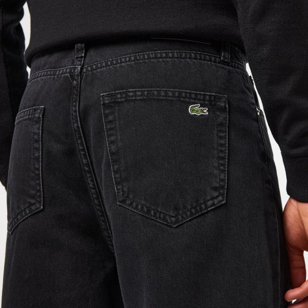 Джинсы Lacoste HH2569 69A
