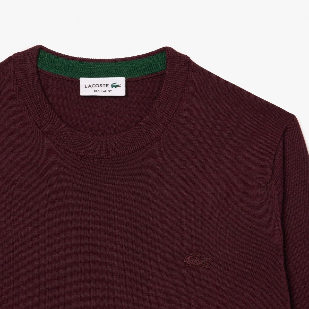 Светр Lacoste AH1969 BZD