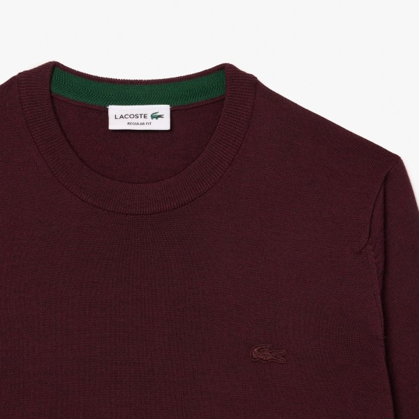 Свитер Lacoste AH1969 BZD