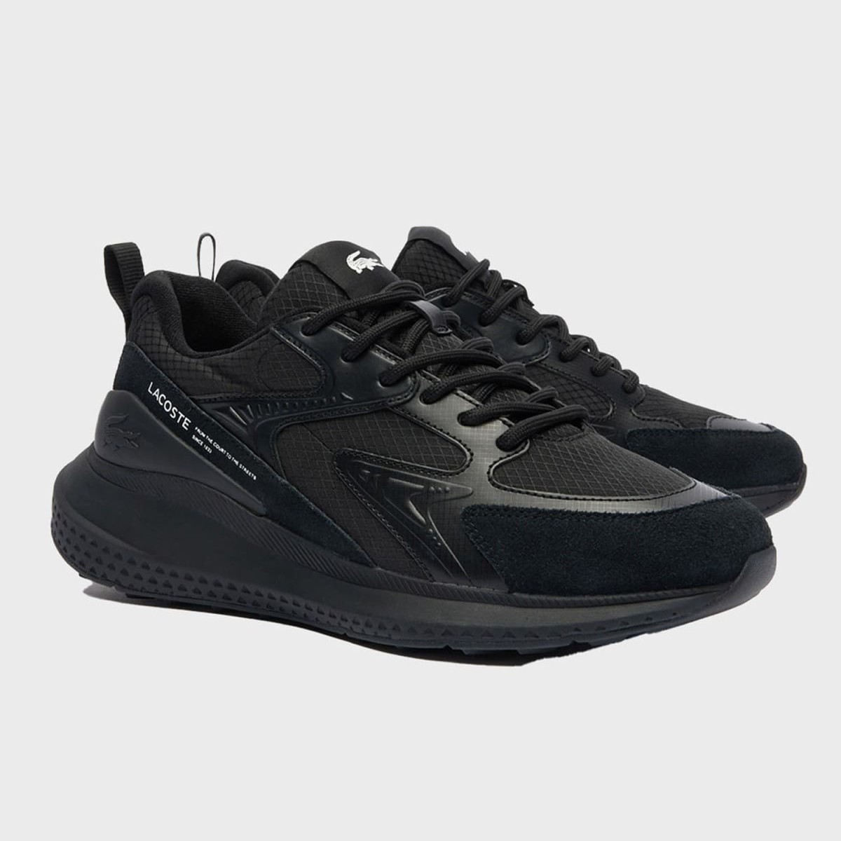 Кроссовки Lacoste L003 EVO 747SMA012102H