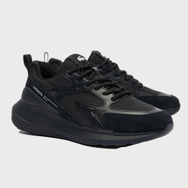 Кроссовки Lacoste L003 EVO 747SMA012102H. Кроссовки Lacoste L003 EVO 747SMA012102H.
