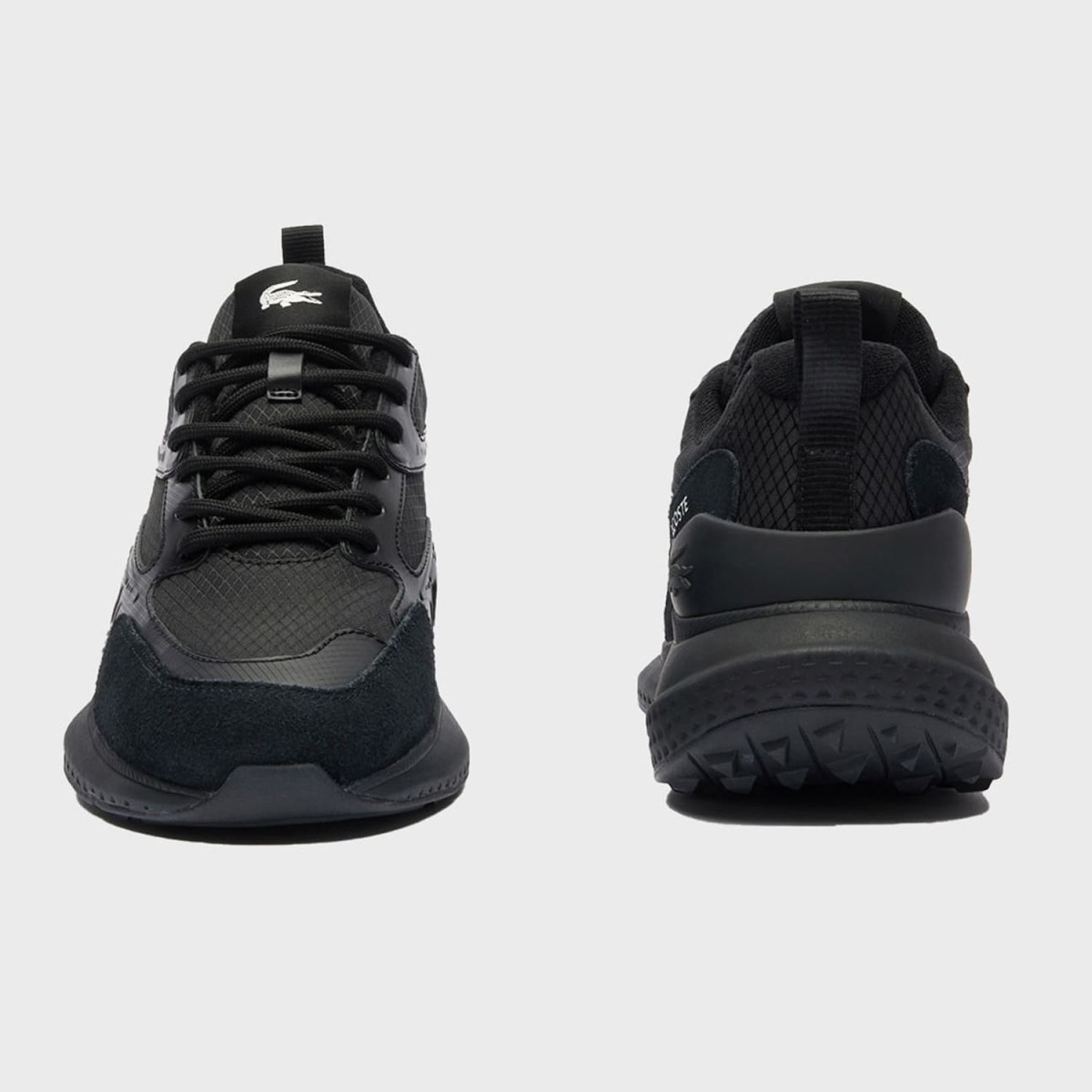 Кроссовки Lacoste L003 EVO 747SMA012102H