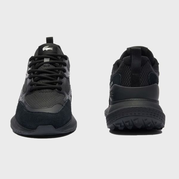 Кроссовки Lacoste L003 EVO 747SMA012102H. Кроссовки Lacoste L003 EVO 747SMA012102H.
