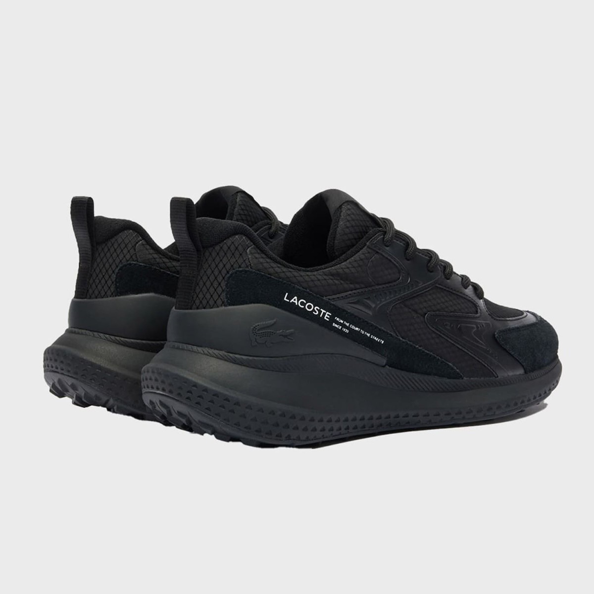 Кроссовки Lacoste L003 EVO 747SMA012102H