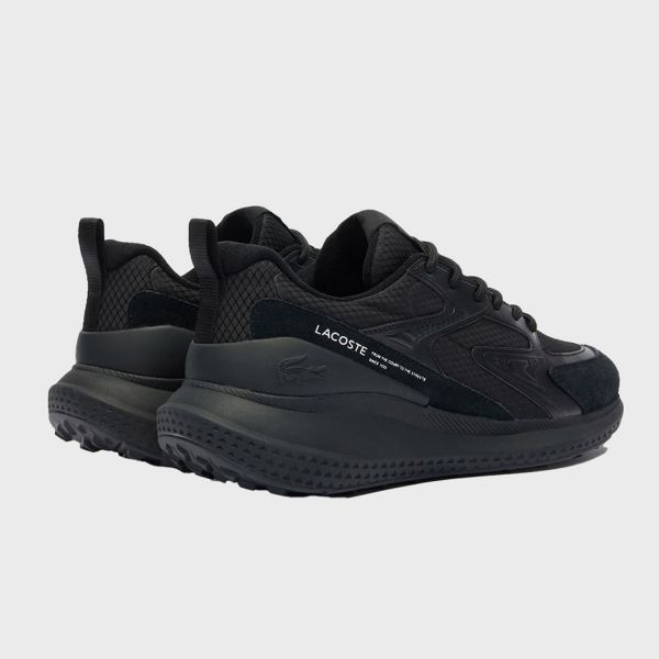 Кроссовки Lacoste L003 EVO 747SMA012102H. Кроссовки Lacoste L003 EVO 747SMA012102H.