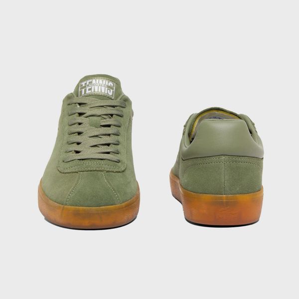 Кеды Lacoste Baseshot 125 749SMA0133KG9. Кеды Lacoste Baseshot 125 749SMA0133KG9.