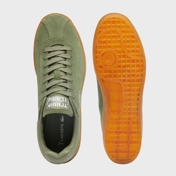 Кеды Lacoste Baseshot 125 749SMA0133KG9. Кеды Lacoste Baseshot 125 749SMA0133KG9.