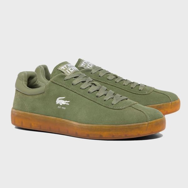 Кеды Lacoste Baseshot 125 749SMA0133KG9. Кеды Lacoste Baseshot 125 749SMA0133KG9.