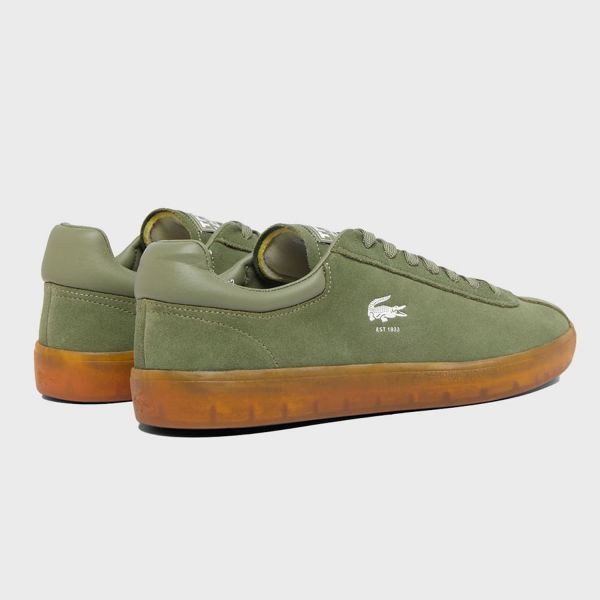 Кеды Lacoste Baseshot 125 749SMA0133KG9. Кеды Lacoste Baseshot 125 749SMA0133KG9.