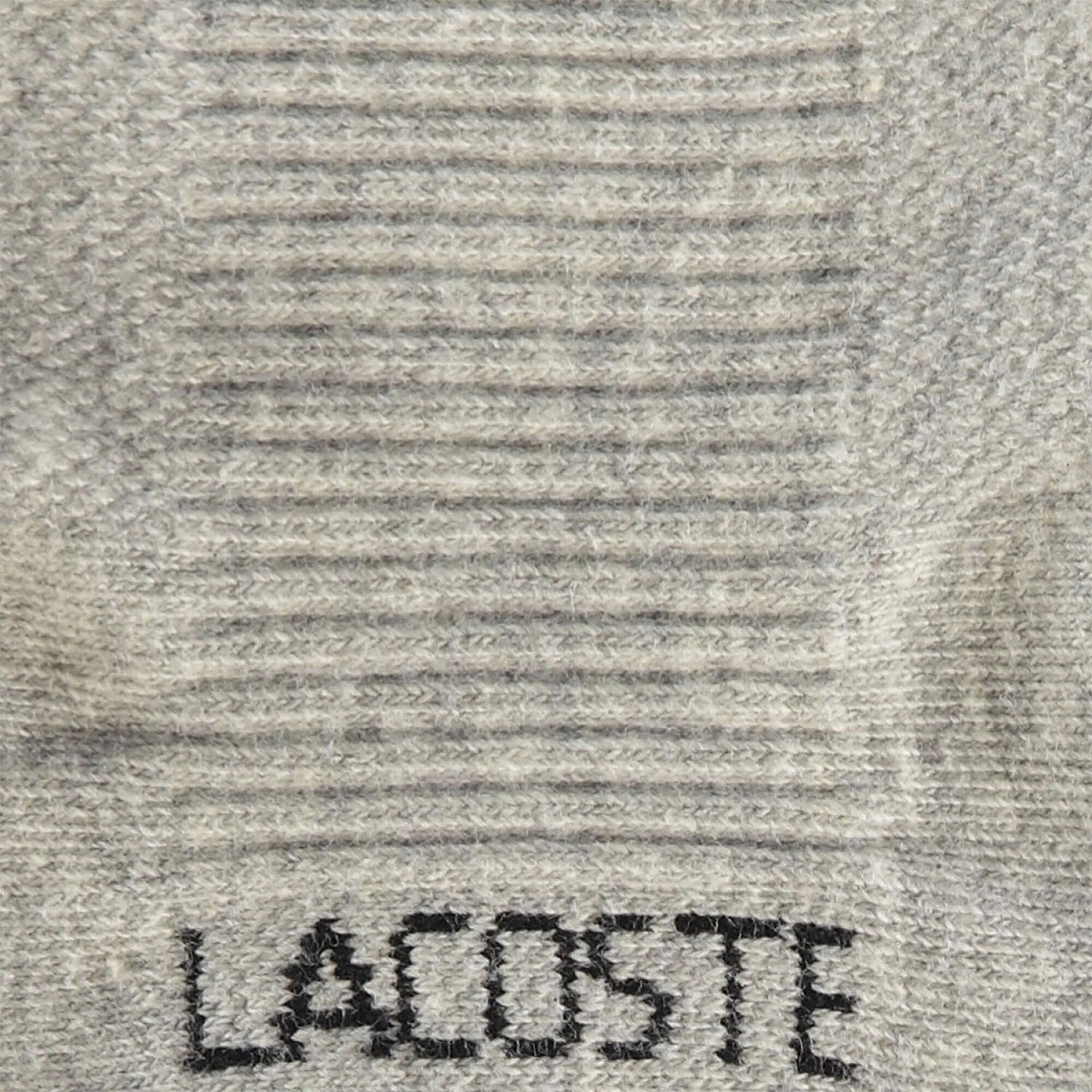 Шкарпетки Lacoste RA0747 GR0