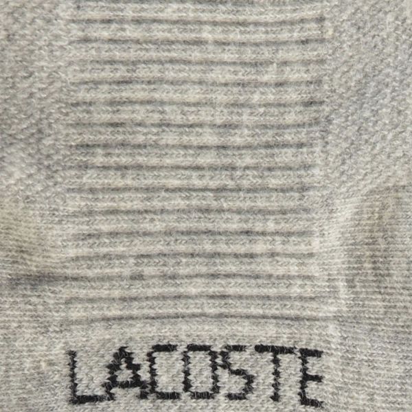 Носки Lacoste RA0747 GR0