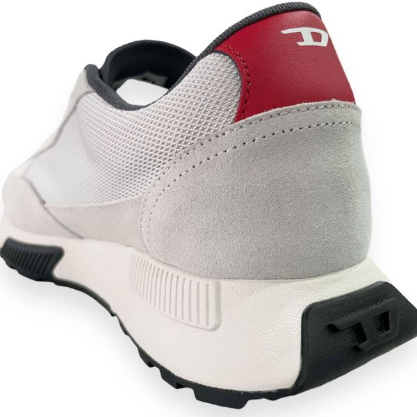 Кроссовки Diesel S-Tyche D Nimbus Cloud/Barely White/Iron Gate. Кроссовки Diesel S-Tyche D Nimbus Cloud/Barely White/Iron Gate.