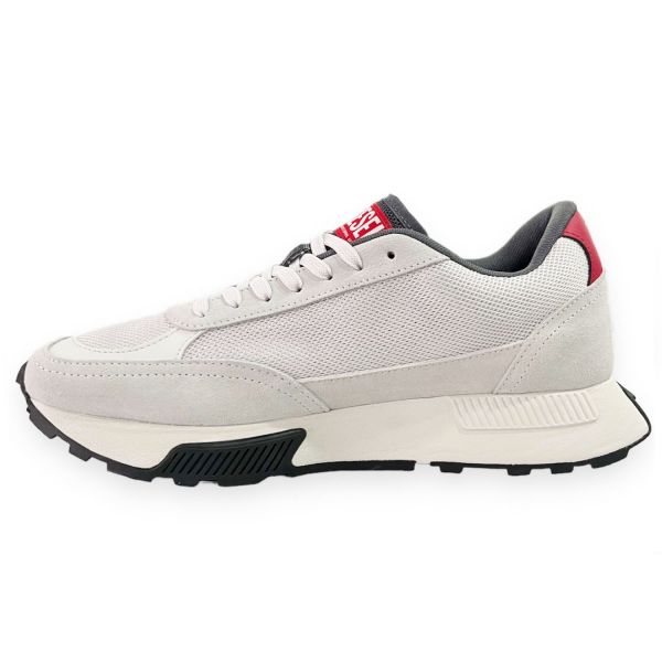 Кроссовки Diesel S-Tyche D Nimbus Cloud/Barely White/Iron Gate. Кроссовки Diesel S-Tyche D Nimbus Cloud/Barely White/Iron Gate.