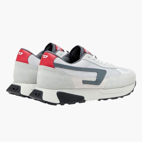 Кроссовки Diesel S-Tyche D Nimbus Cloud/Barely White/Iron Gate. Кроссовки Diesel S-Tyche D Nimbus Cloud/Barely White/Iron Gate.