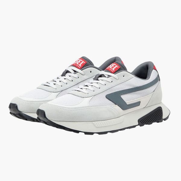 Кроссовки Diesel S-Tyche D Nimbus Cloud/Barely White/Iron Gate. Кроссовки Diesel S-Tyche D Nimbus Cloud/Barely White/Iron Gate.