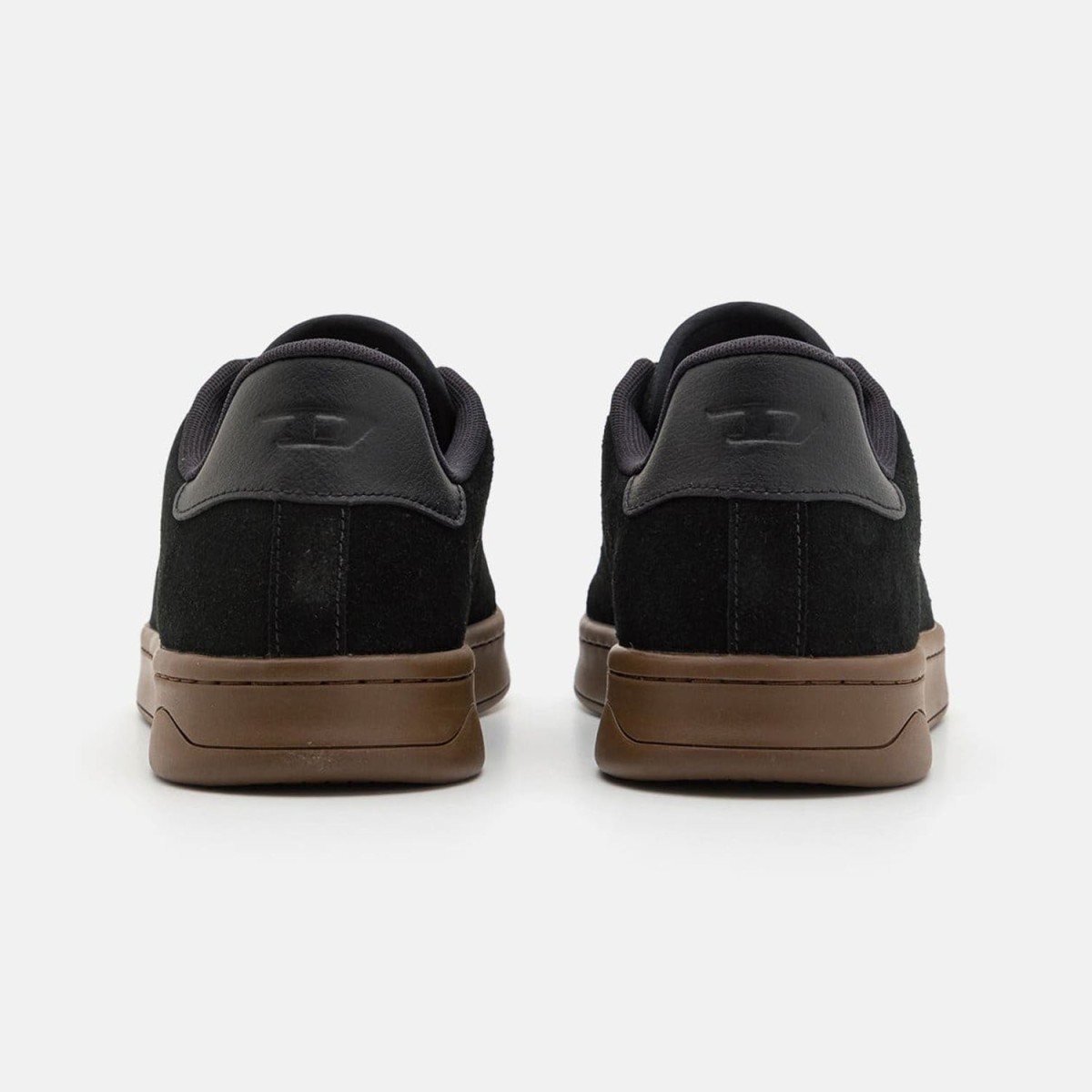 Кеди Diesel S-Athene VTG Black/Beauty/Black